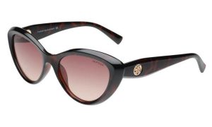 TOMMY HILFIGER TH1594 C2 55 - Sheet full TOMMY HILFIGER Brown Cateye