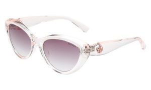 TOMMY HILFIGER TH1594 C5 55 - Sheet full TOMMY HILFIGER Pink Cateye