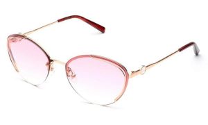 TOMMY HILFIGER TH2626 C4 58 - Metal Supra TOMMY HILFIGER Rose GOLD Ladies