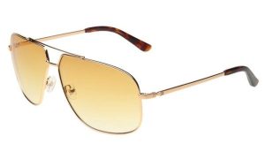 TOMMY HILFIGER TH2628 C4 62 - Metal full TOMMY HILFIGER Gold Square