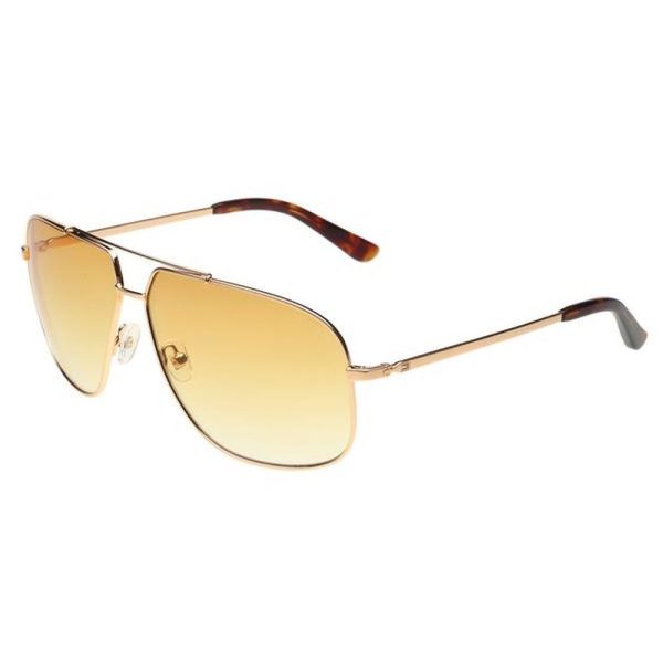 TOMMY HILFIGER TH2628 C4 62 - Metal full TOMMY HILFIGER Gold Square