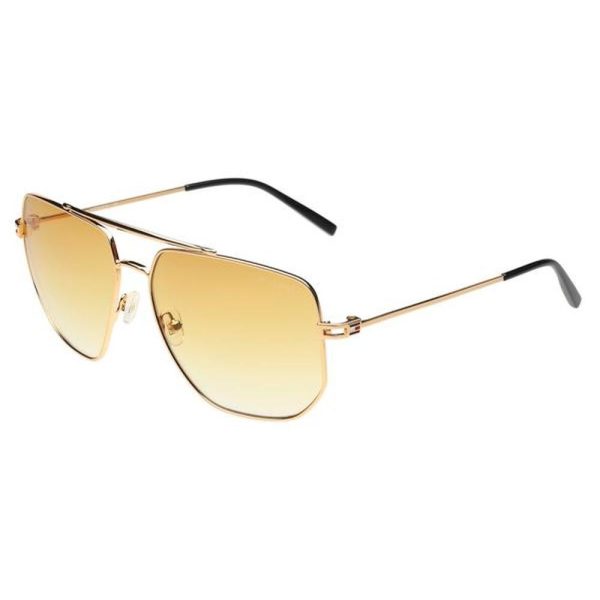 TOMMY HILFIGER TH2629 C5 59 - Metal full TOMMY HILFIGER Gold Square