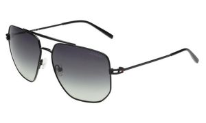 TOMMY HILFIGER TH2629 C6 59 - Metal full TOMMY HILFIGER Black Square