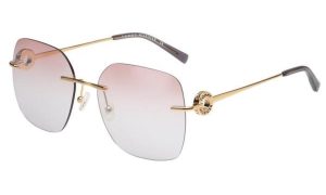 TOMMY HILFIGER TH2650 C4 56 - 3 pcs TOMMY HILFIGER Gold Ladies