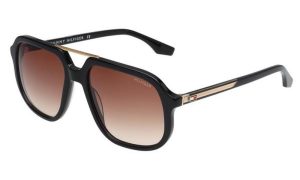 TOMMY HILFIGER TH2653 C1 56 - Sheet full TOMMY HILFIGER Black Square