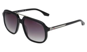 TOMMY HILFIGER TH2653 C3 56 - Sheet full TOMMY HILFIGER Black Square