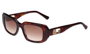 TOMMY HILFIGER TH2662 C2 51 - Sheet full TOMMY HILFIGER Brown Ladies