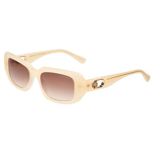 TOMMY HILFIGER TH2662 C5 51 - Sheet full TOMMY HILFIGER Cream Ladies
