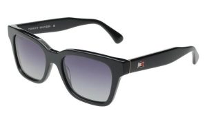 TOMMY HILFIGER TH7209 C1 52 - Sheet full TOMMY HILFIGER Black Square