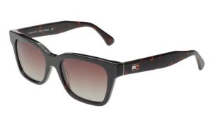 TOMMY HILFIGER TH7209 C2 52 - Sheet full TOMMY HILFIGER Brown Square
