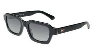 TOMMY HILFIGER TH7210 C3 52 - Sheet full TOMMY HILFIGER Black Square