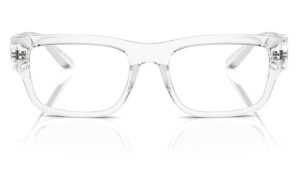 DOLCE & GABBANA DG5110 3133 53 - Sheet full DOLCE&GABBANA Transparent Square