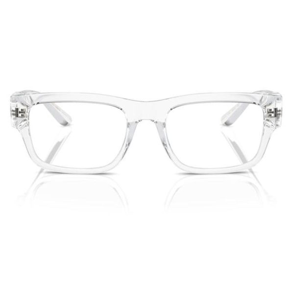 DOLCE & GABBANA DG5110 3133 53 - Sheet full DOLCE&GABBANA Transparent Square
