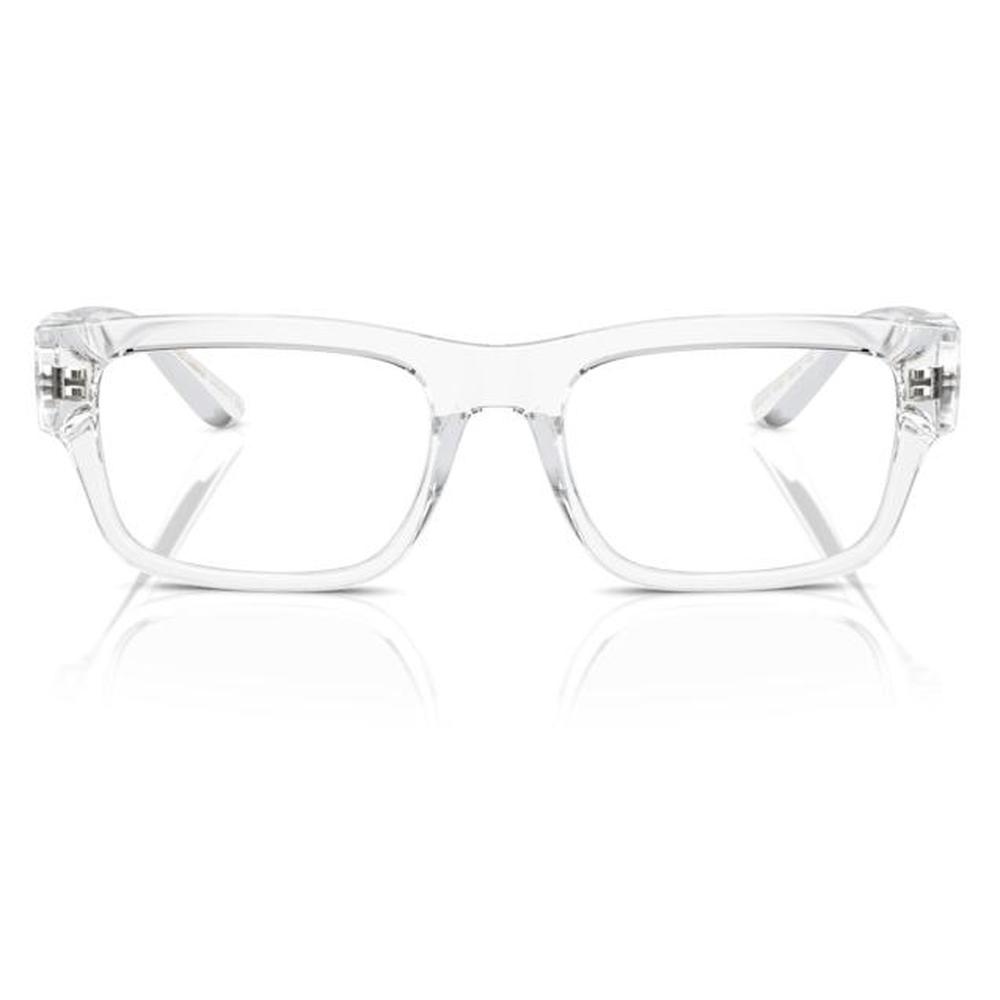 DOLCE & GABBANA DG5110 3133 53 - Sheet full DOLCE&GABBANA Transparent Square
