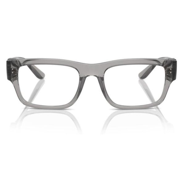 DOLCE & GABBANA DG5110 3160 53 - Sheet full DOLCE&GABBANA Grey Square