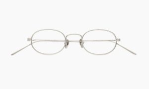 AKILA RIO SILVER - Metal full AKILA Silver Oval