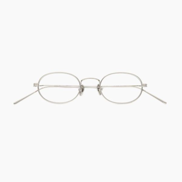AKILA RIO SILVER - Metal full AKILA Silver Oval