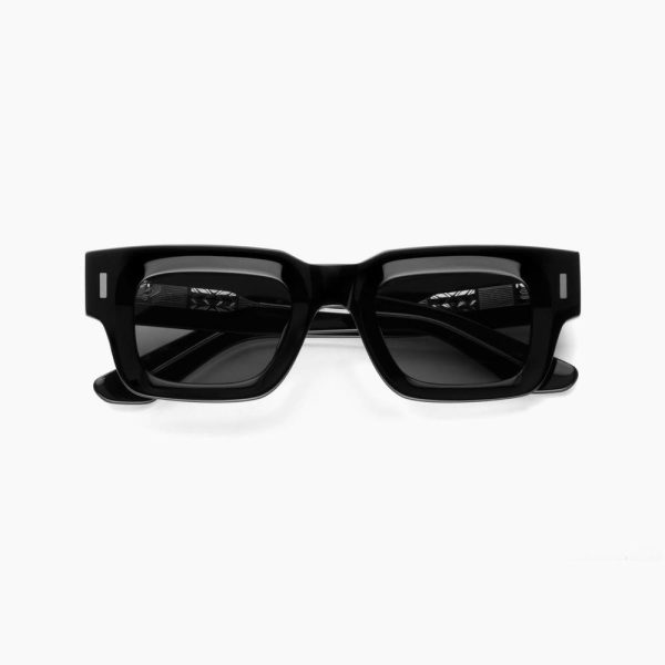AKILA ARES BLACK - Sheet full AKILA Black Square