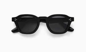 AKILA LOGOS BLACK - Sheet full AKILA BLACK Square