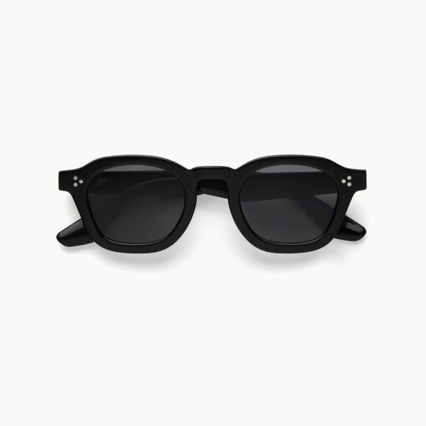 AKILA LOGOS BLACK - Sheet full AKILA BLACK Square