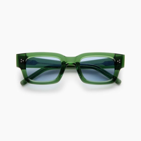 AKILA SYNDICATE GREEN - Sheet full AKILA GREEN Square