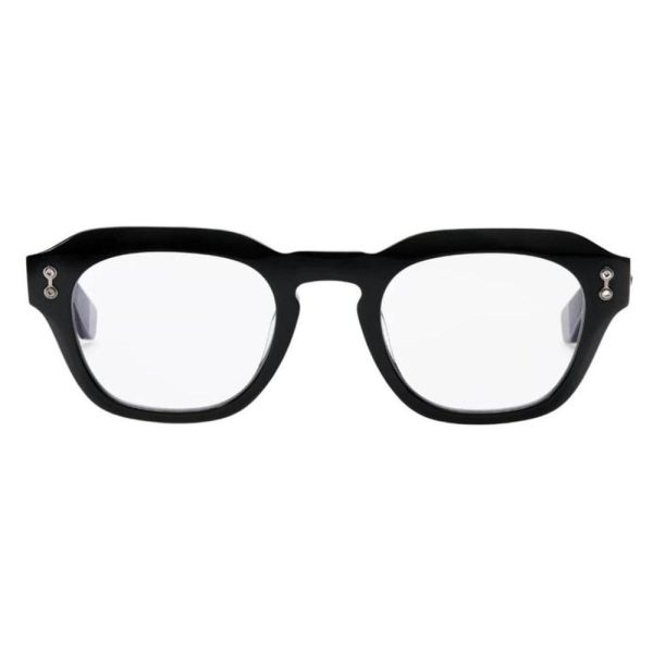 AKONI BLAZE 514 A - Sheet full AKONI Black Square