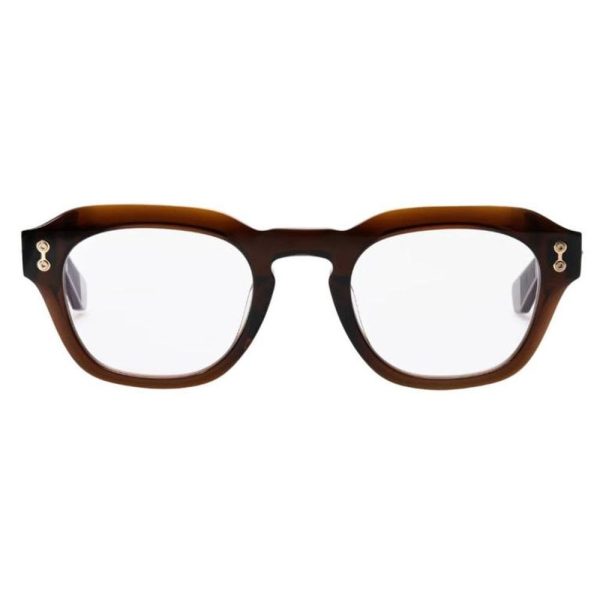 AKONI BLAZE 514 B - SH AKONI Brown Square