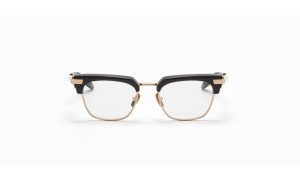 AKONI HUBBLE 412A - METAL SHEET AKONI Black gold Square