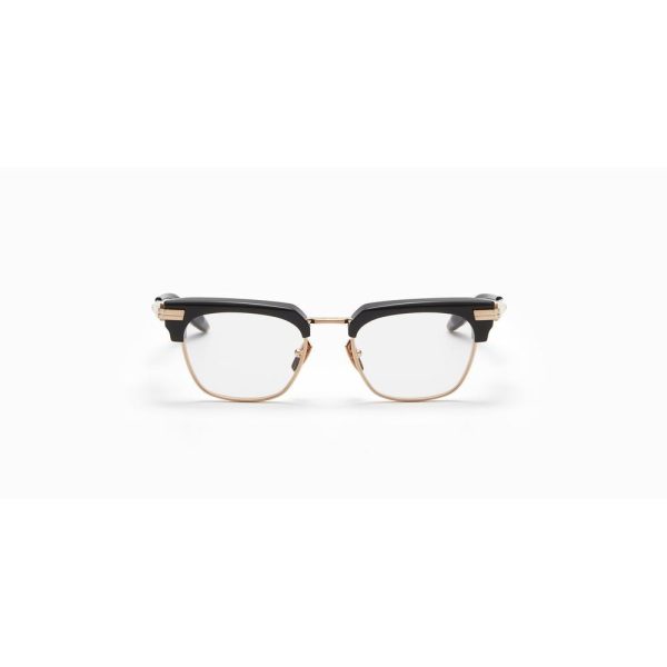 AKONI HUBBLE 412A - METAL SHEET AKONI Black gold Square