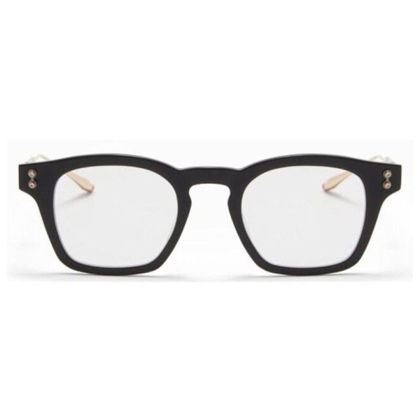 AKONI WISE 418A - Sheet full AKONI Black gold Square