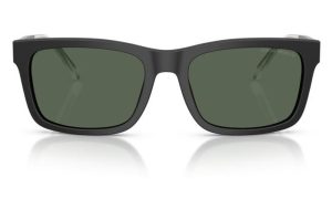 EMPORIO ARMANI EA4224 500171 57 - Sheet full EMPORIO ARMANI Grey Square