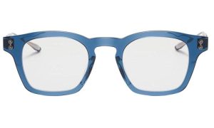 AKONI WISE 418D - Sheet full AKONI Blue Square