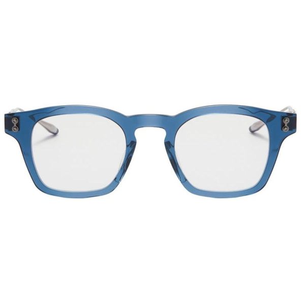 AKONI WISE 418D - Sheet full AKONI Blue Square