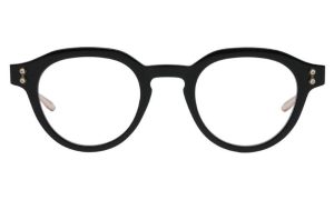 AKONI WISETHREE 520A - Sheet full AKONI Black gold Round