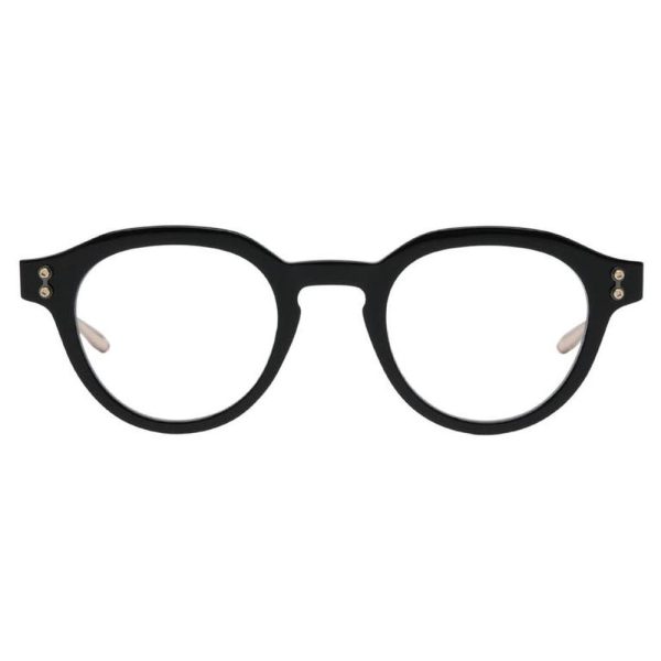 AKONI WISETHREE 520A - Sheet full AKONI Black gold Round