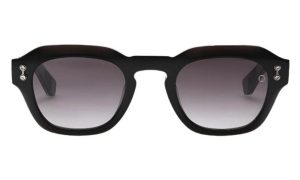 AKONI BLAZE AKS 514 D 48 - Sheet full AKONI Black Round