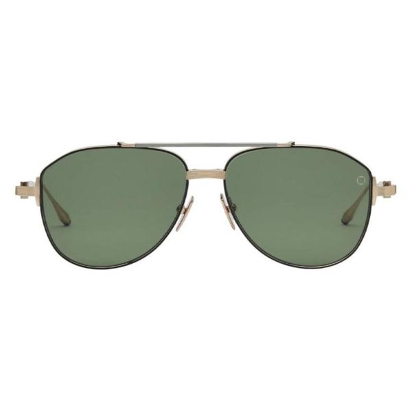 AKONI HELIOS AKS 521 A 57 - Metal full AKONI Gold Aviator