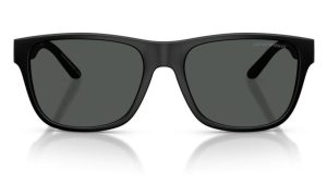 EMPORIO ARMANI EA4243 5001T3 56 - Sheet full EMPORIO ARMANI Black Square
