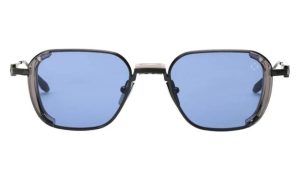 AKONI ECLIPSE AKS 513 D 49 - Metal full AKONI Grey Square