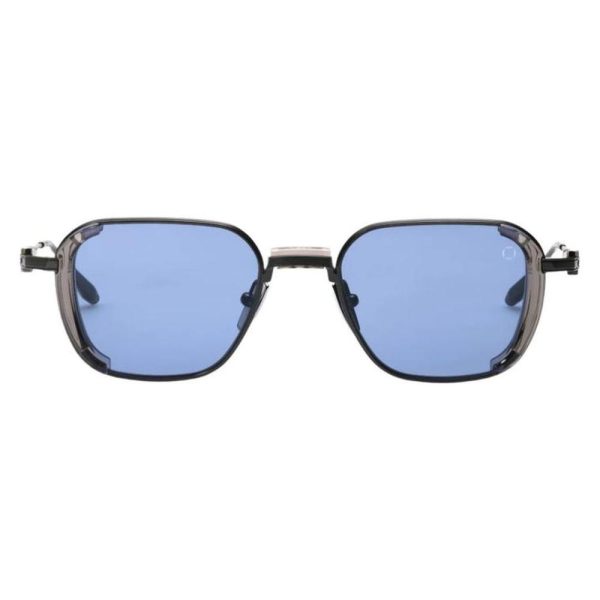 AKONI ECLIPSE AKS 513 D 49 - Metal full AKONI Grey Square