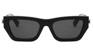 BVLGARI BV40047I 01A 54 - Sheet full BVLGARI Black Ladies