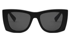 BVLGARI BV40038I 01A 52 - Sheet full BVLGARI Black Ladies