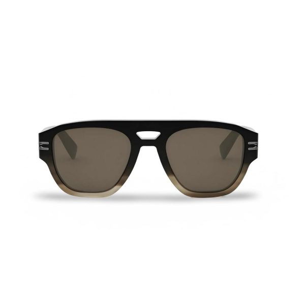 BVLGARI BV40040I 65E 53 - Sheet full BVLGARI Brown Square