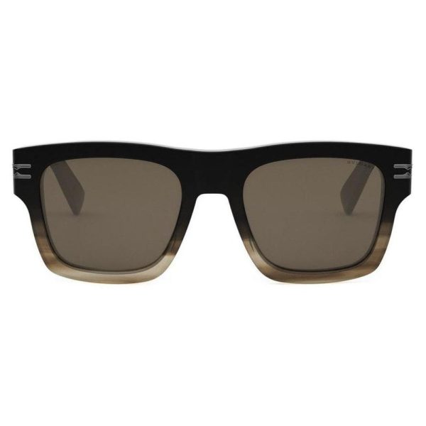 BVLGARI BV40015I 65E 52 - Sheet full BVLGARI Black Square