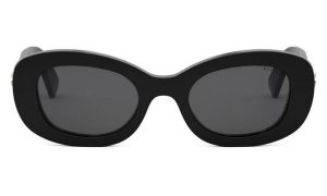 BVLGARI BV40039I 01A 50 - Sheet full BVLGARI Black Ladies
