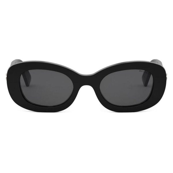 BVLGARI BV40039I 01A 50 - Sheet full BVLGARI Black Ladies