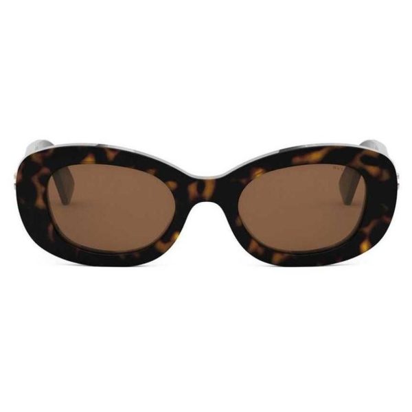 BVLGARI BV40039I 52E 50 - Sheet full BVLGARI Black Ladies