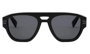 BVLGARI BV40040I 01D 53 - Sheet full BVLGARI Black Square