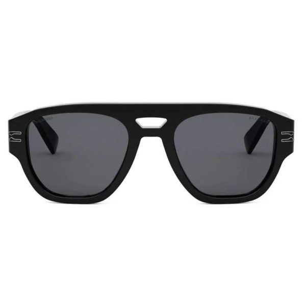 BVLGARI BV40040I 01D 53 - Sheet full BVLGARI Black Square