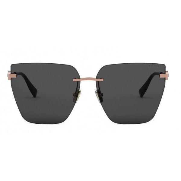 BVLGARI BV40012U 28A 61 - 3 pcs BVLGARI Gold Ladies